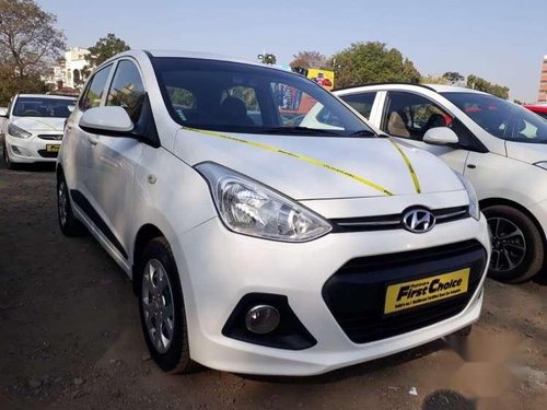 Used Hyundai Grand i10 2014 MT for sale in Surat