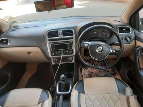 Used 2016 Volkswagen Polo MT for sale in Mumbai 