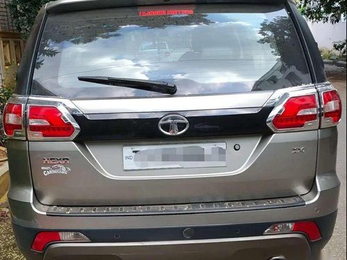 Used Tata Hexa XM 2017 AT for sale in Hyderabad 