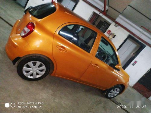 Used 2012 Nissan Micra VX MT for sale in Mumbai 