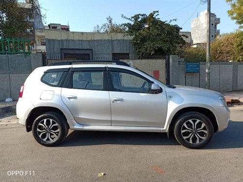 Used Nissan Terrano XL 110 PS MT 2015 in New Delhi