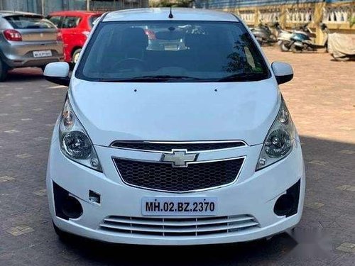 Used Chevrolet Beat LS 2010 MT for sale in Mumbai 