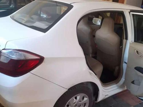 Used 2016 Honda Amaze MT for sale in Hyderabad 