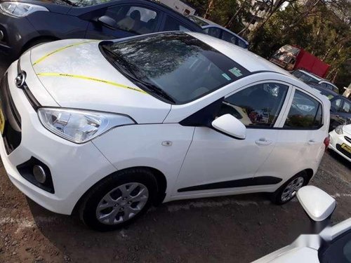 Used Hyundai Grand i10 2014 MT for sale in Surat