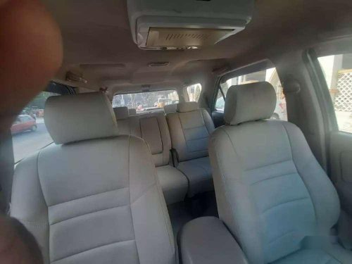 Used 2009 Toyota Fortuner AT for sale in Hyderabad 