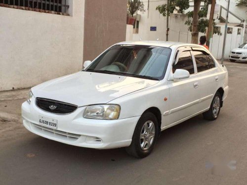Used 2009 Accent  for sale in Rajkot