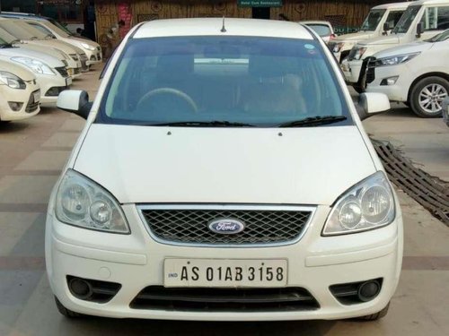Used 2007 Ford Classic MT for sale in Guwahati 