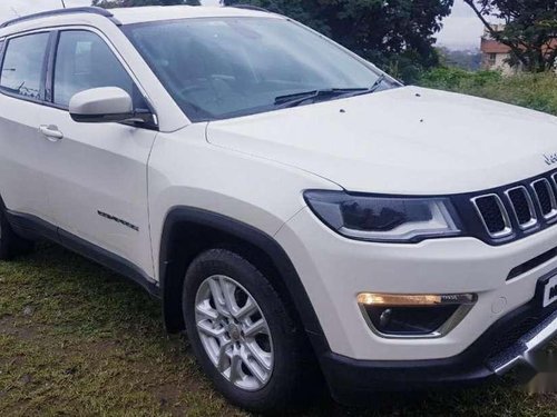 Used 2018 Jeep Compass 2.0 Limited MT for sale in Pune 
