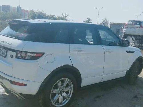 Used Land Rover Range Rover 2013 AT for sale in Gurgaon 