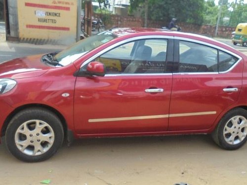 Renault Scala Diesel RxL MT for sale in Jaipur