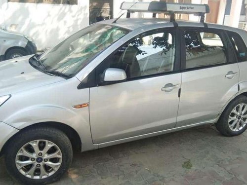 Used Ford Figo Diesel Titanium 2013 MT for sale in Lucknow 