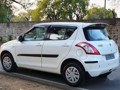 Used Maruti Suzuki Swift VXi 1.2 BS-IV, 2015, Petrol MT for sale in Nagpur 