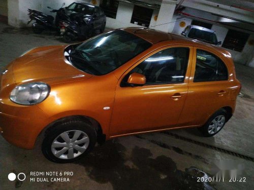 Used 2012 Nissan Micra VX MT for sale in Mumbai 