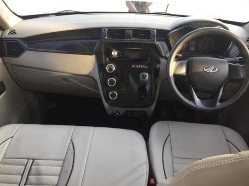 2016 Mahindra KUV100 NXT mFALCON D75 K4 Plus MT in New Delhi