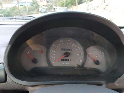 Used 2009 Hyundai Santro Xing GLS MT for sale in Hyderabad 