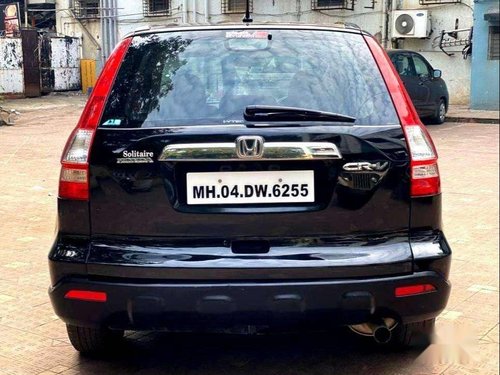 Used Honda CR V 2009 MT for sale in Mumbai 