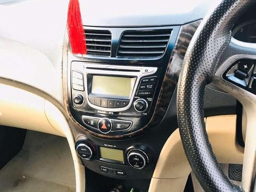 Used Hyundai Verna 2012 MT for sale in Chandigarh 