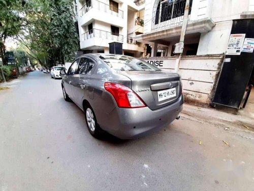 Used 2012 Nissan Sunny AT for sale in Pune 