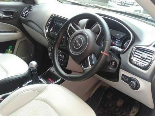 Used 2017 Jeep Compass AT for sale in Kolkata 