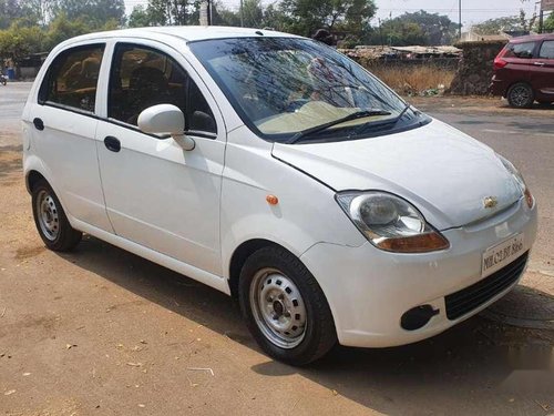 Used Chevrolet Spark 1.0 2010 MT for sale in Nashik 