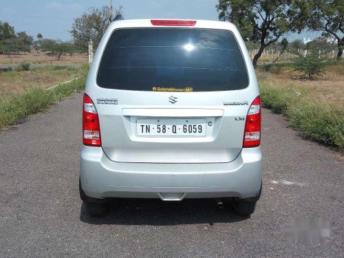 Used 2007 Wagon R LXI  for sale in Tiruppur