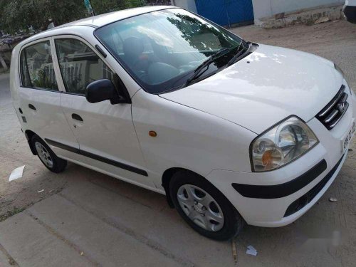 Used 2009 Hyundai Santro Xing GLS MT for sale in Hyderabad 