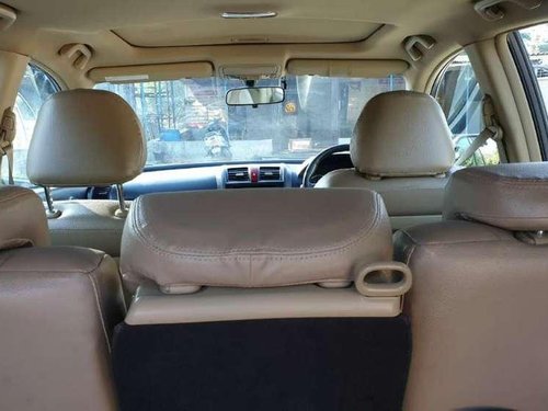 Used Honda CR-V 2.4 Automatic, 2010, Petrol AT for sale in Pune 