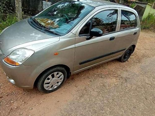 Used Chevrolet Spark 1.0 2008 MT for sale in Thiruvananthapuram 