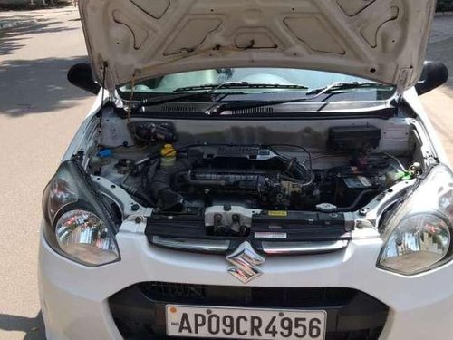 Used Maruti Suzuki Alto 800 VXI 2013 MT for sale in Hyderabad 