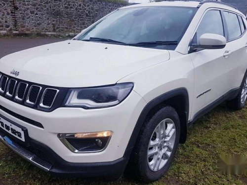 Used 2018 Jeep Compass 2.0 Limited MT for sale in Pune 