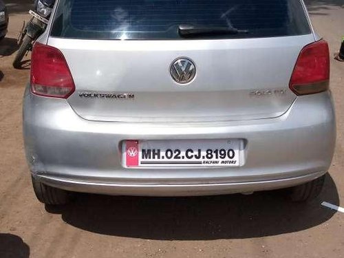 Used Volkswagen Polo Highline Diesel, 2011 MT for sale in Nashik 