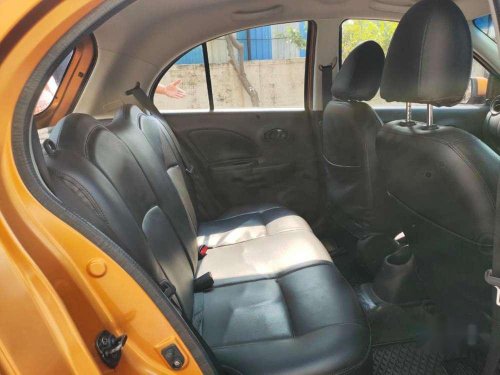 Used 2010 Nissan Micra XE Plus MT for sale in Mumbai 