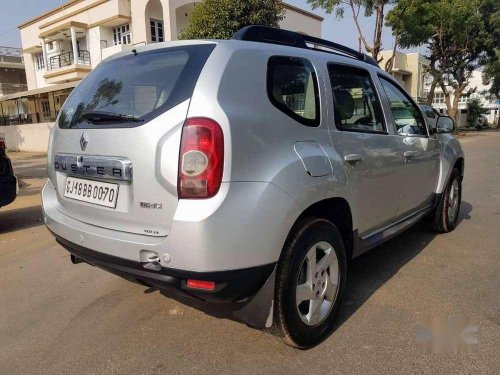 Used Renault Duster 110 PS RXL, 2012, Diesel MT for sale in Ahmedabad