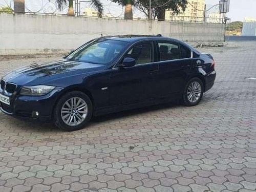 Used BMW 3 Series 320d Sport Line 2010 MT for sale in Sangli 