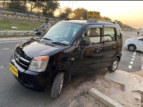 Used Maruti Suzuki Wagon R LXI 2009 MT for sale in Lucknow 