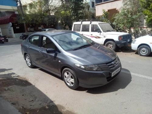 Used 2009 Honda City 1.5 V MT for sale in Bangalore