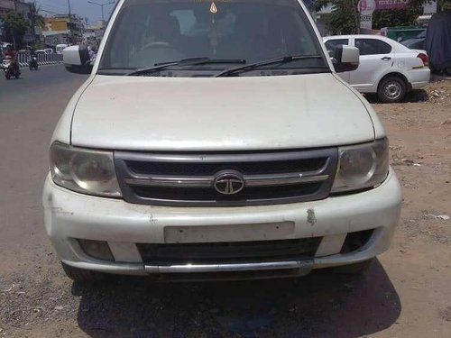 Used Tata Safari 4X2 2011 MT for sale in Chennai 