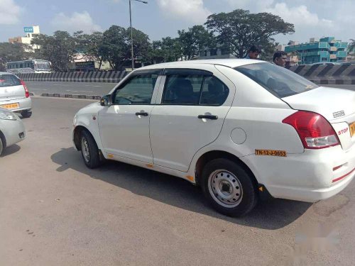 Used Maruti Suzuki Swift Dzire Tour, 2015, Diesel MT for sale in Chennai 