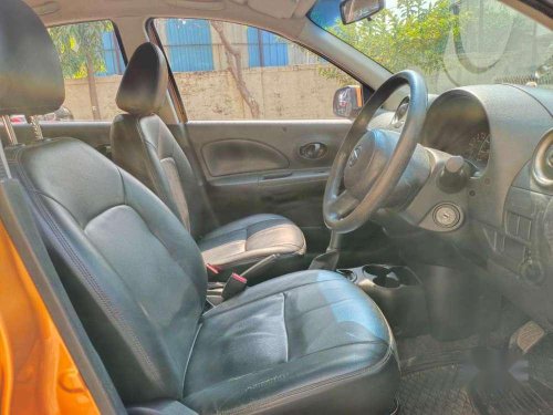 Used 2010 Nissan Micra XE Plus MT for sale in Mumbai 