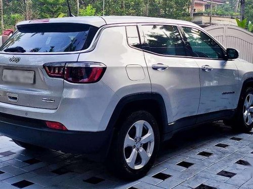 Used Jeep Compass 2.0 Longitude Option 2017 MT for sale in Kochi 