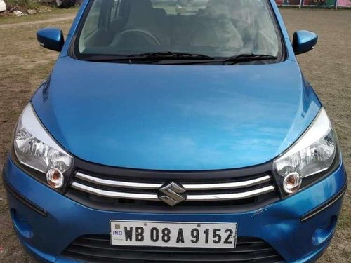 Used 2015 Maruti Suzuki Celerio ZXI MT for sale in Kolkata 