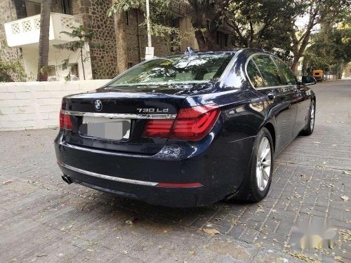 Used 2014 BMW 7 Series AT for sale in Pune 