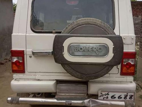 Used 2011 Mahindra Bolero SLX MT for sale in Narkatiaganj 