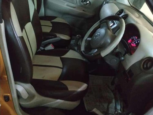 Used 2012 Nissan Micra VX MT for sale in Mumbai 