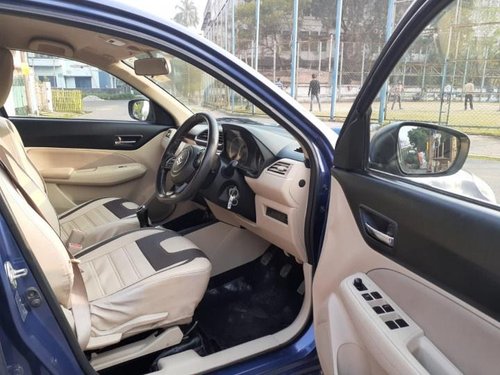 2017 Maruti Dzire VDI MT for sale in Kolkata