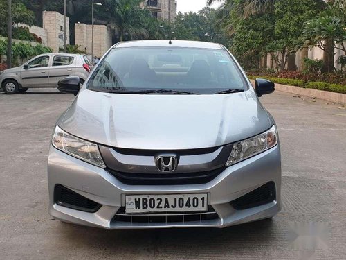 Used 2016 Honda City S MT for sale in Kolkata 