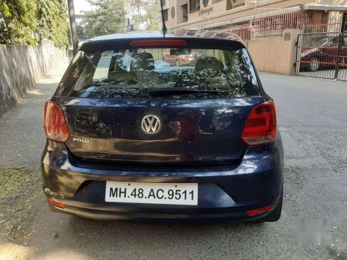Used 2016 Volkswagen Polo MT for sale in Mumbai 