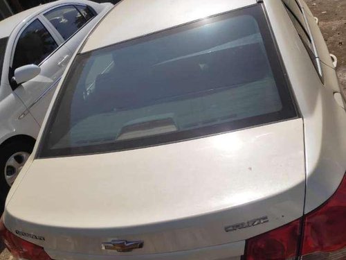 Used Chevrolet Cruze 2014 MT for sale in Rajkot 