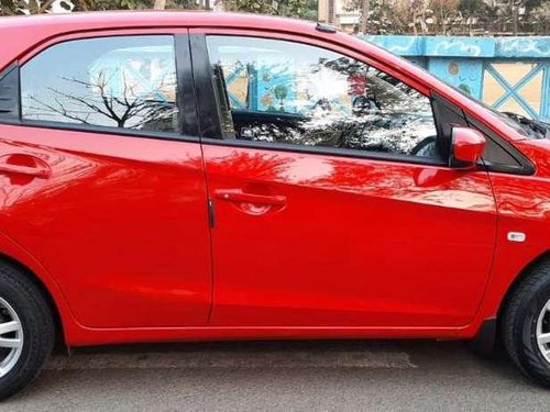 Used Honda Brio VX 2014 AT for sale in Mumbai 