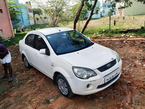 Used 2012 Ford Fiesta Classic MT for sale in Tindivanam 